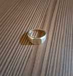 Серебро 925 кольцо 19,5