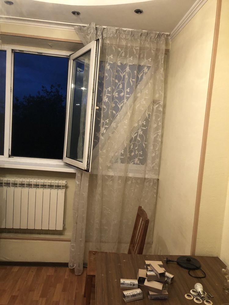 Сдам квартиру