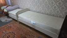 Продам кровати б,у