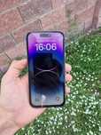 Iphone 14 Pro пролам или обмен