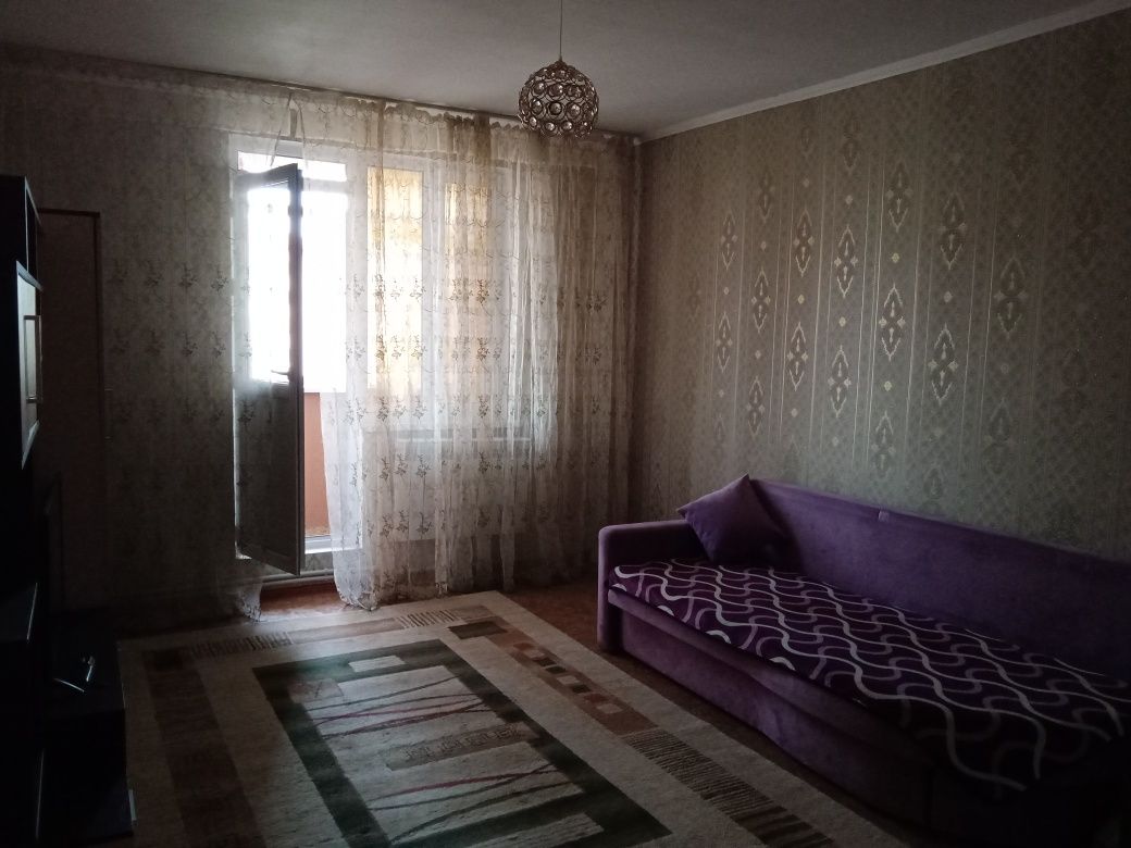 Продаётся 1 комнатная квартира. Массив Арай 2