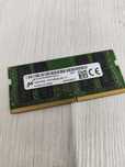 Оперативная память для ноутбука DDR4, DDR3