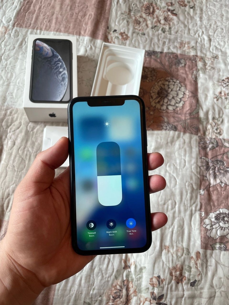 Айфон Хр 64гб IPhone