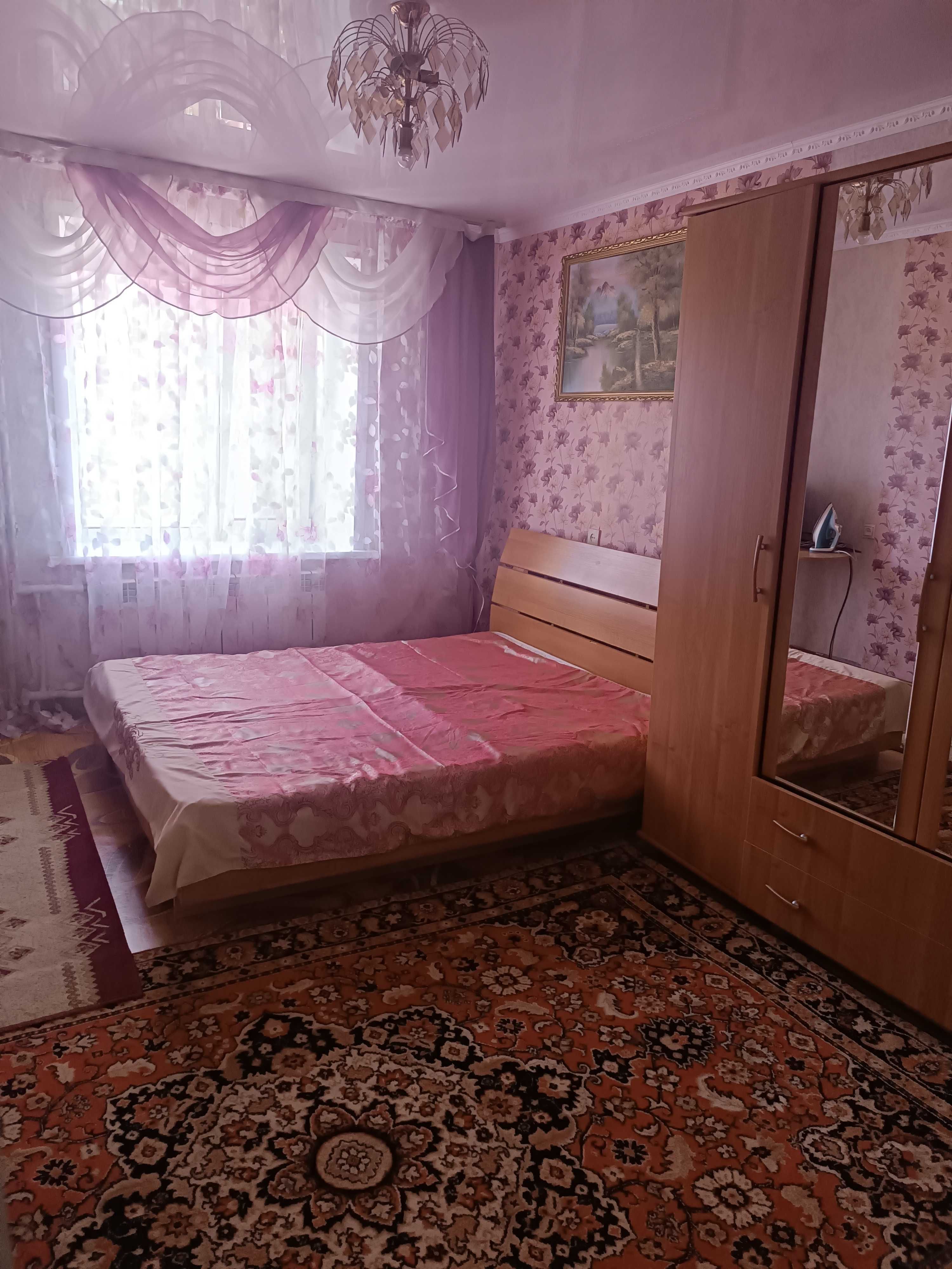Аренда квартиры в Бурабае