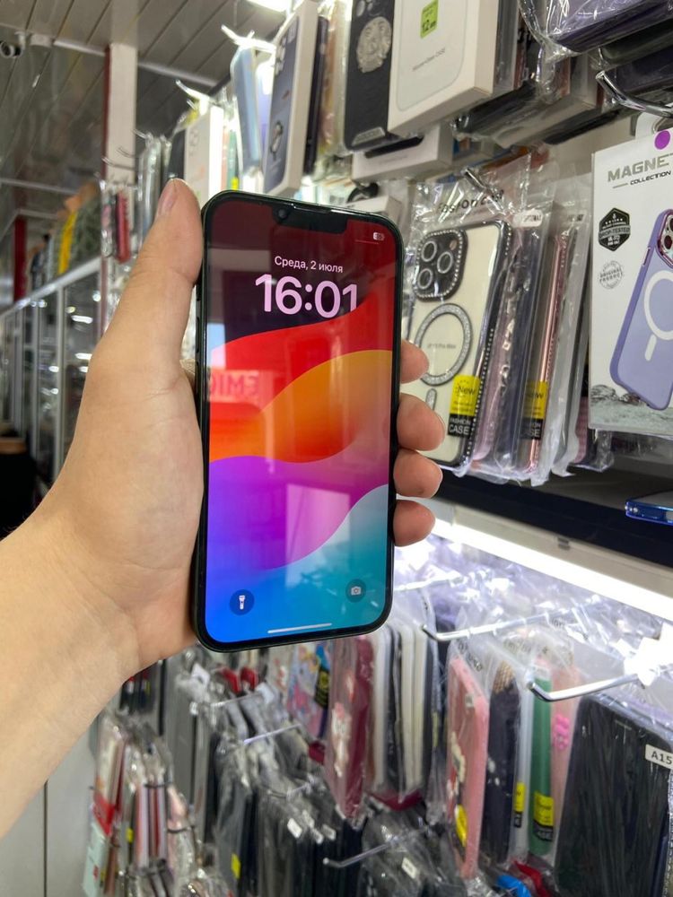 iPhone 13 айфон 13