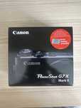 Продам камеру canon g7x mark ll