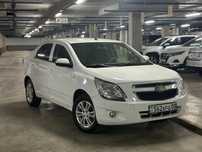 Сдам Chevrolet Cobalt сдам Шевроле Кобальт в аренду под такси прокат