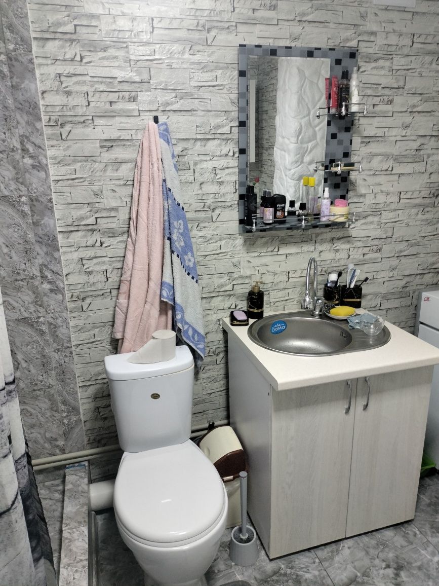 Продам дом на сахзоводе