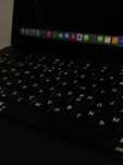 MacBook Air M2 (2022) Midnight