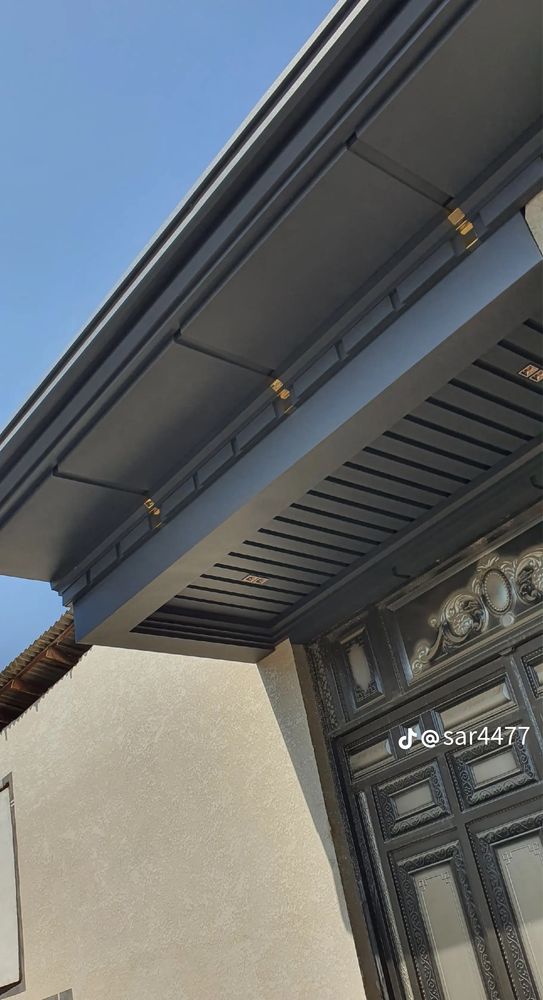 Туникабонд туникафон общывка карниз водосток франтон