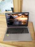 Asus x550c, видеокарта Nvidia Geforce 2gb.