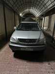 Lexus rx300 MCU15