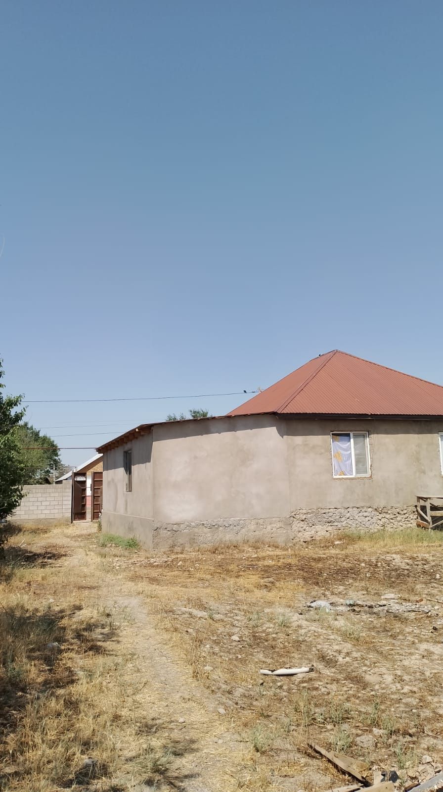Бесжылдық ауылыы