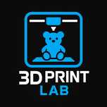 3D печать на заказ — игрушки, детали, авто, декор, PETG/PLA