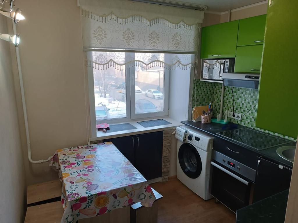 Посуточно 3х ком район КОЛОС