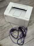 Принтер LaserJet Pro M102a