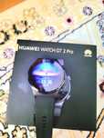 Huawei watch gt 2 pro