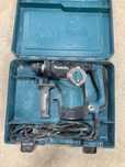 Перфоратор Makita HR2811F 2.8 Дж, SDS-Plus