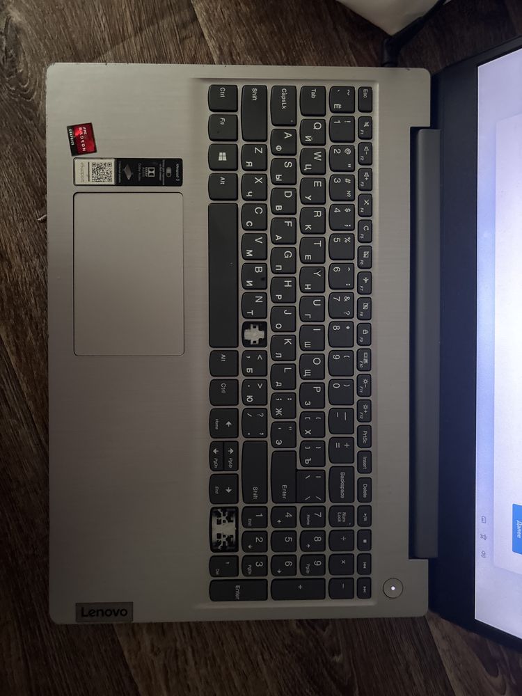 Ноутбук Lenova IdeaPad 3