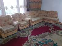 Продаю мебель в связи с переездом