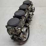 Kawasaki zxr400 4 х цилиндровый