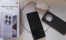 Xiaomi redmi 14 pro 5G