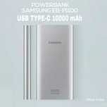 power bank 10000mAh