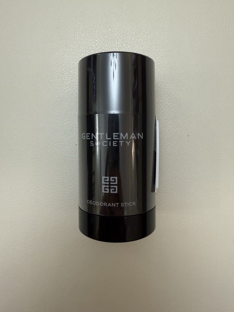 Мужской Дезодорант Givenchy Gentleman Society Оригинал