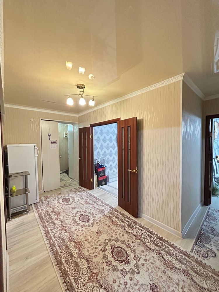 Продам 3-х ком квартиру