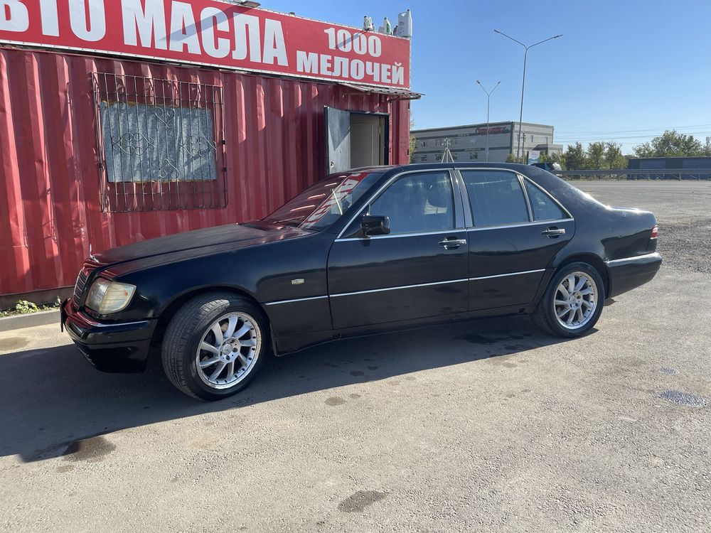 Продам Шиномонтаж