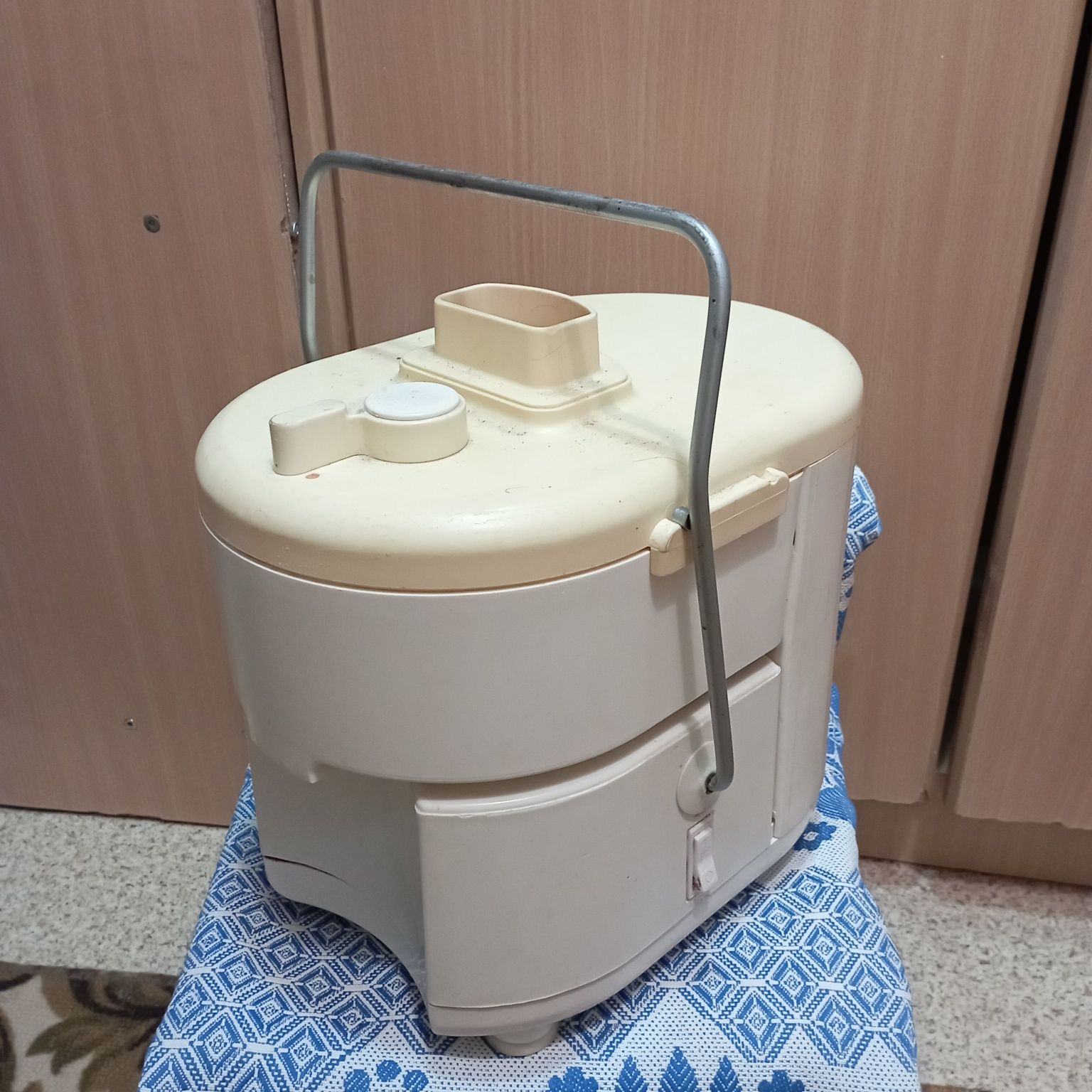 Соковыжималка/овощерезкс