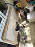 Продам велосипед BMX