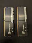 Оперативка gskill 2x16gb ddr4