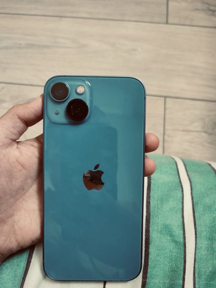 Iphone13 торг есть