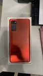 Samsung galaxy S20 FE