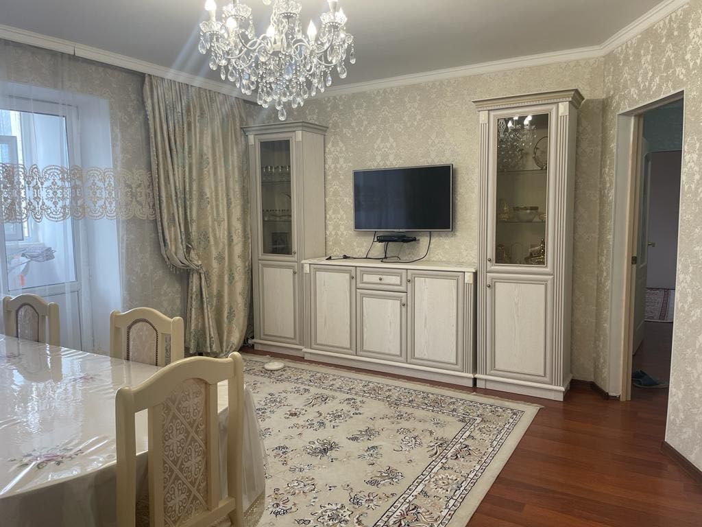 Продам 2-х комн. квартиру в р.Болашак 129Д