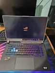 Ноутбук игровой Asus Strix Rog G513IH