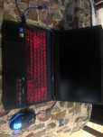 Acer nitro 5 состояние идиальный