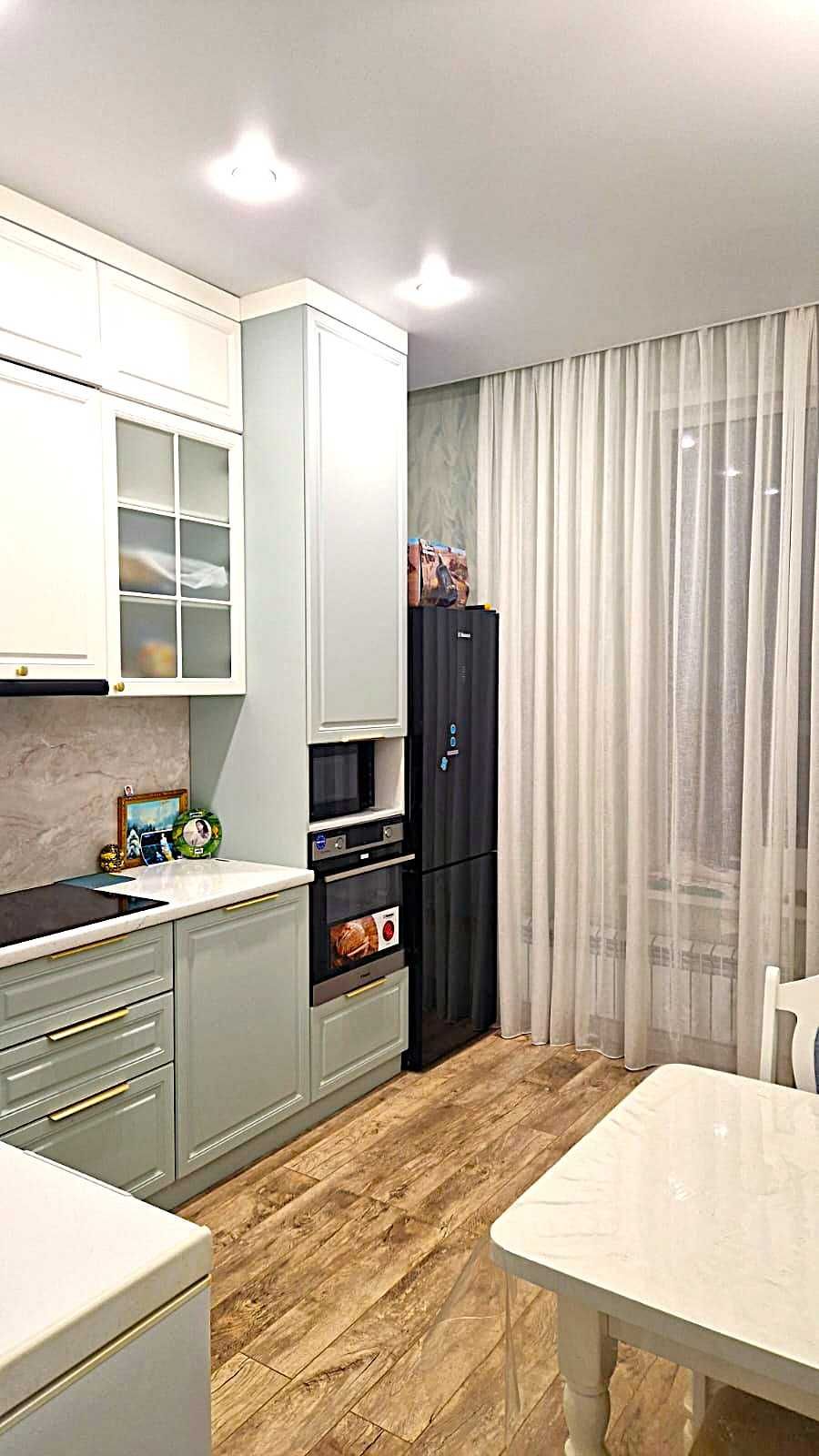ПРОДАМ 2-ком. кв., ЖК Кок Жайляу, ул. Казыбек би, 63 м², школа BINOM
