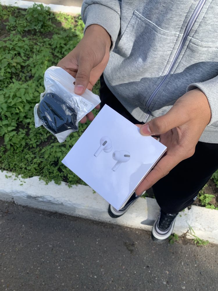 AirPods Pro / 3 / 2