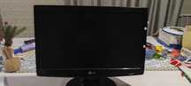 Монитор LG FLATRON W1943C (18.5")