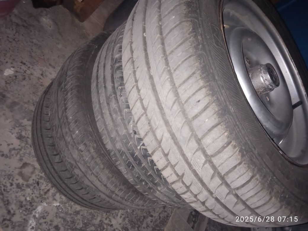Летние R13/175/65