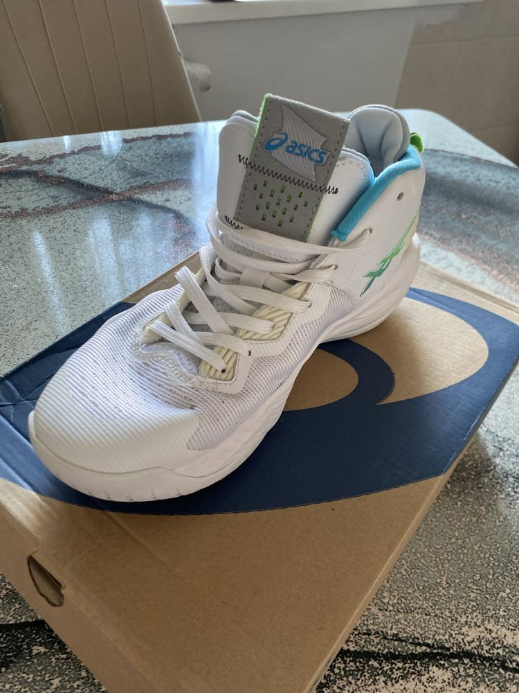 Asics Nova  кроссовки ASSO