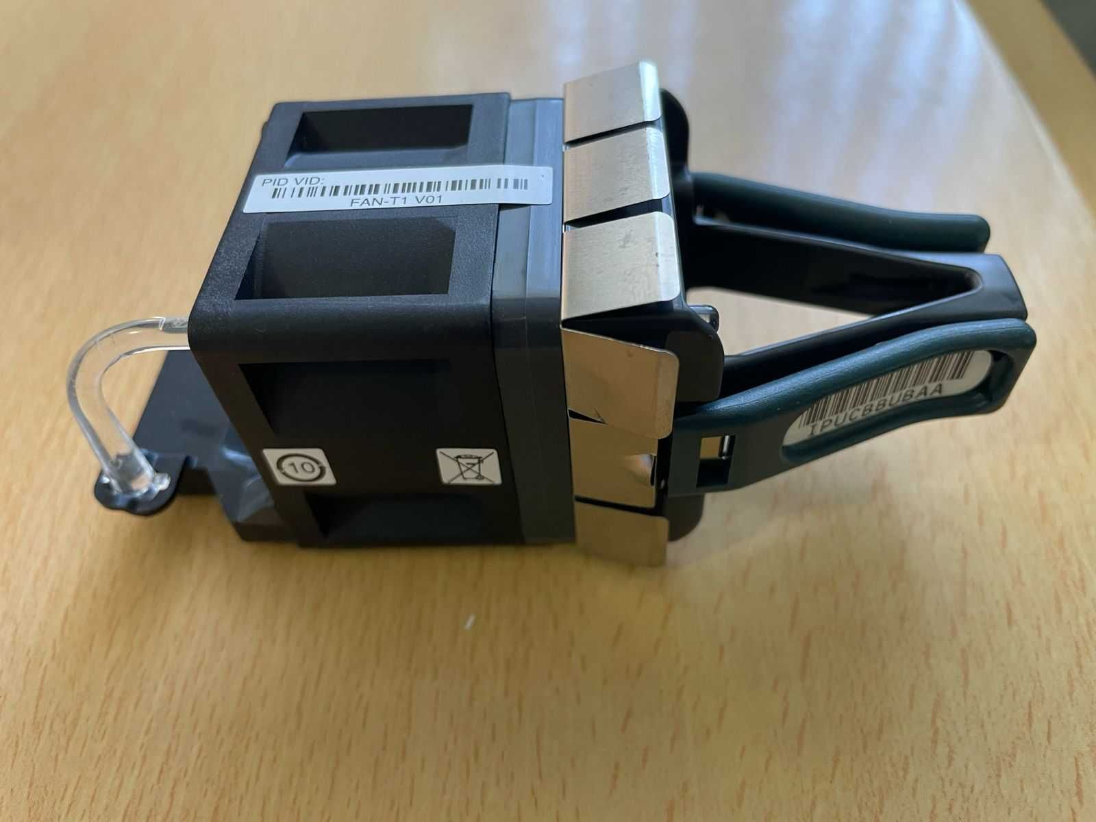 Вентилятор для коммутаторов CISCO 3650/3850  FAN-T1 V01
