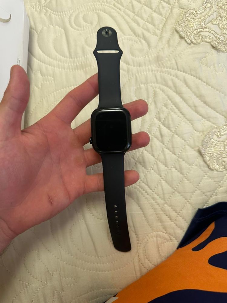 Продам Aple Watch 10 Series