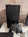 Xbox Series X в отличном состоянии