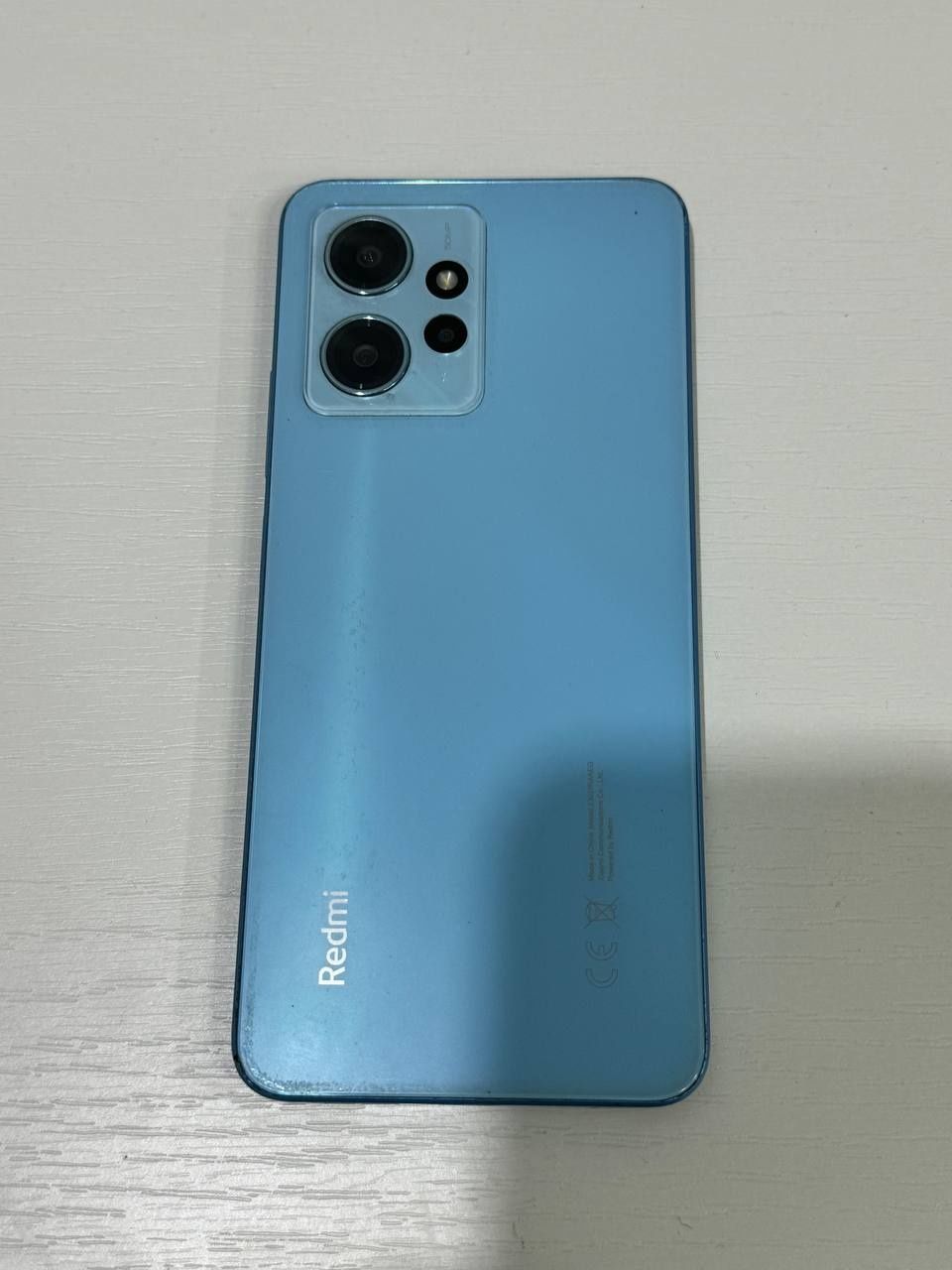 Redmi Note 12 128/6