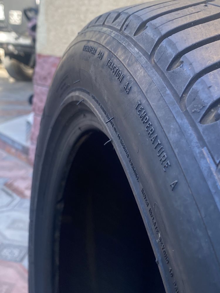 245/45/19 мишелен (michelin)