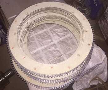 Продам запчасти Т-130, Т-170
