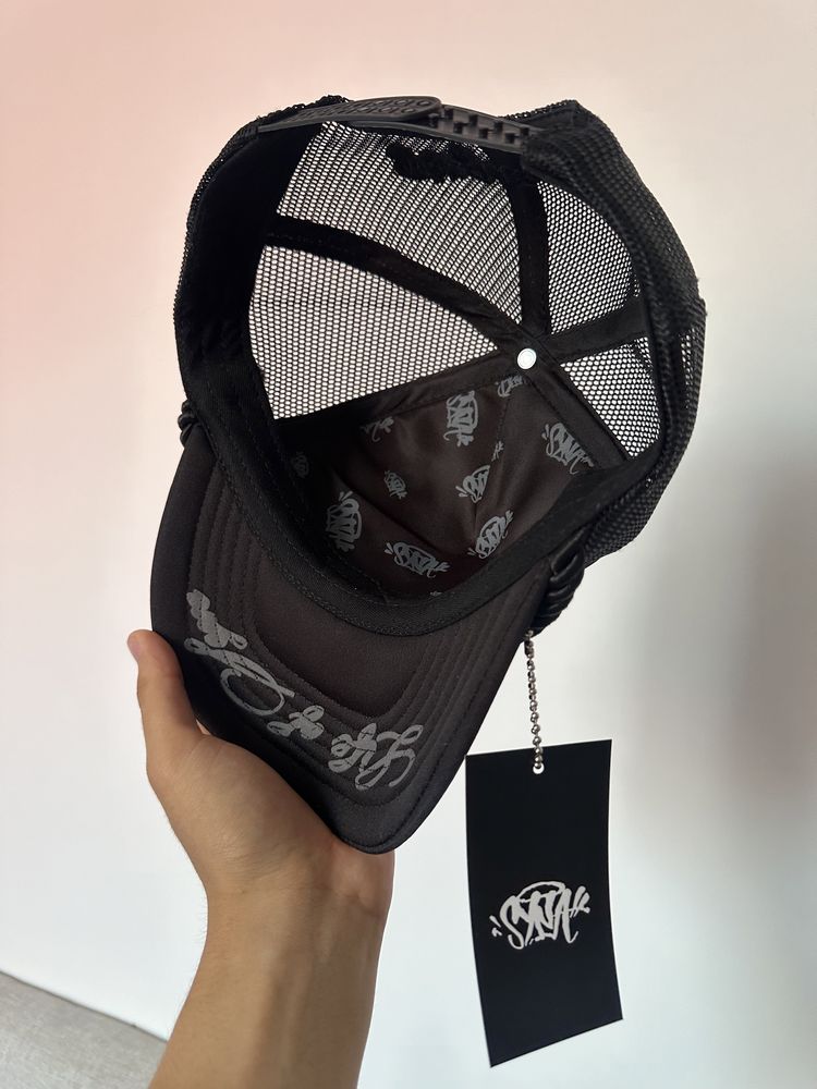 Продам кепку Syna hat